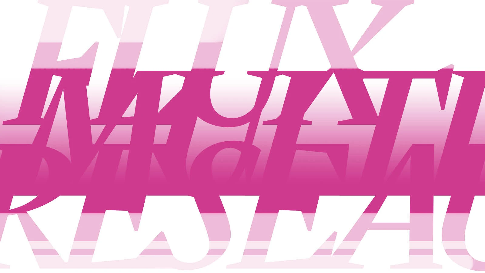 FLUX MULTI-RESEAUX