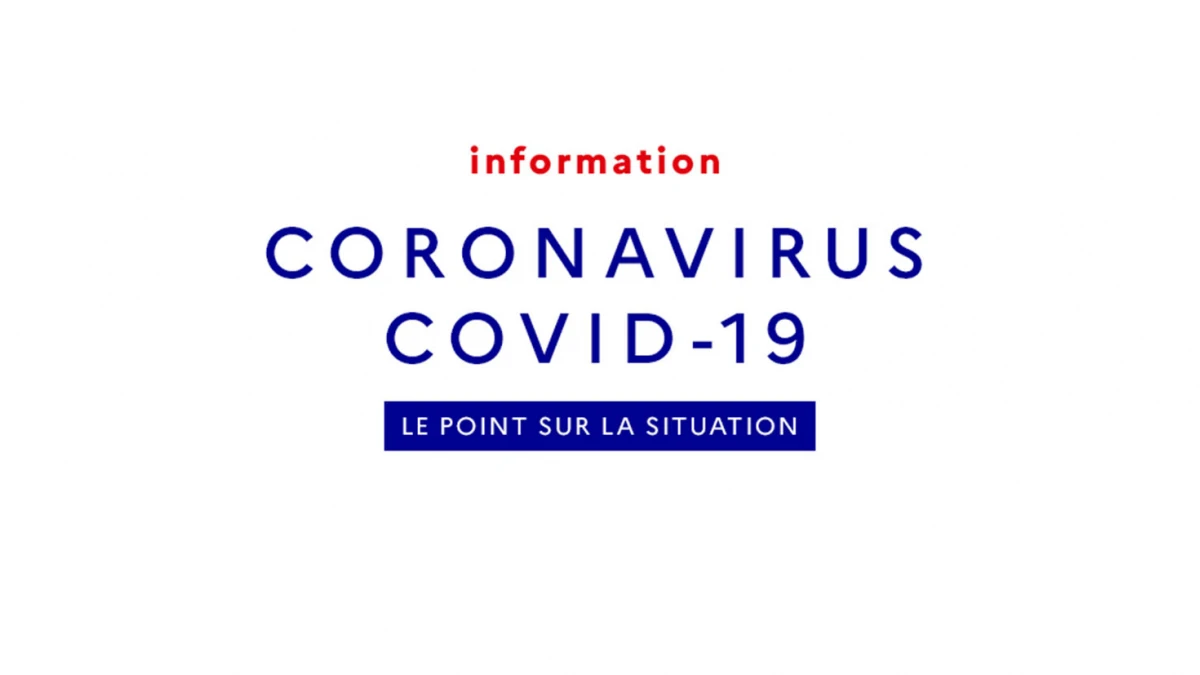 Le point sur la situation