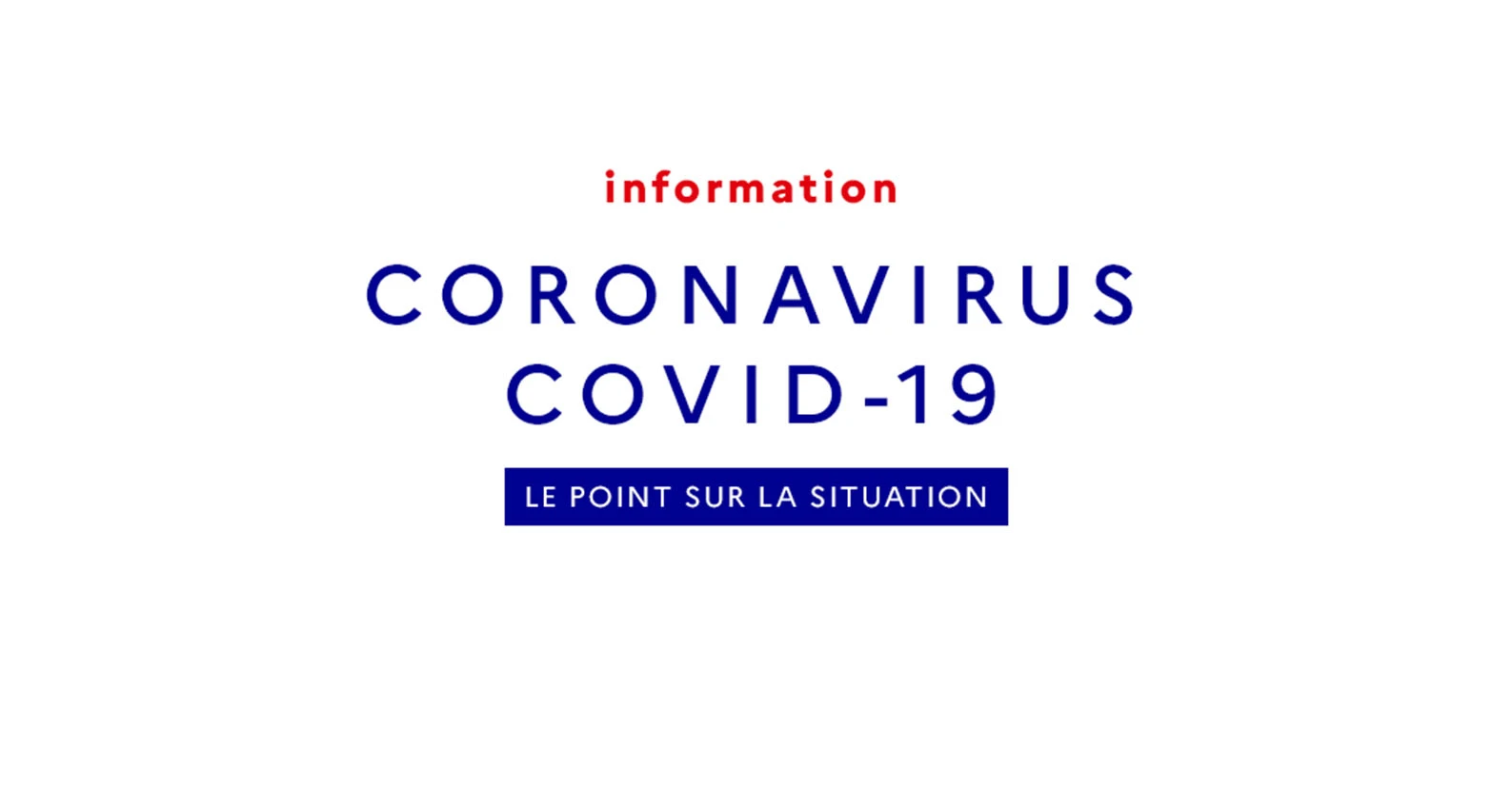 Covid mesures du 16 octobre 2020
