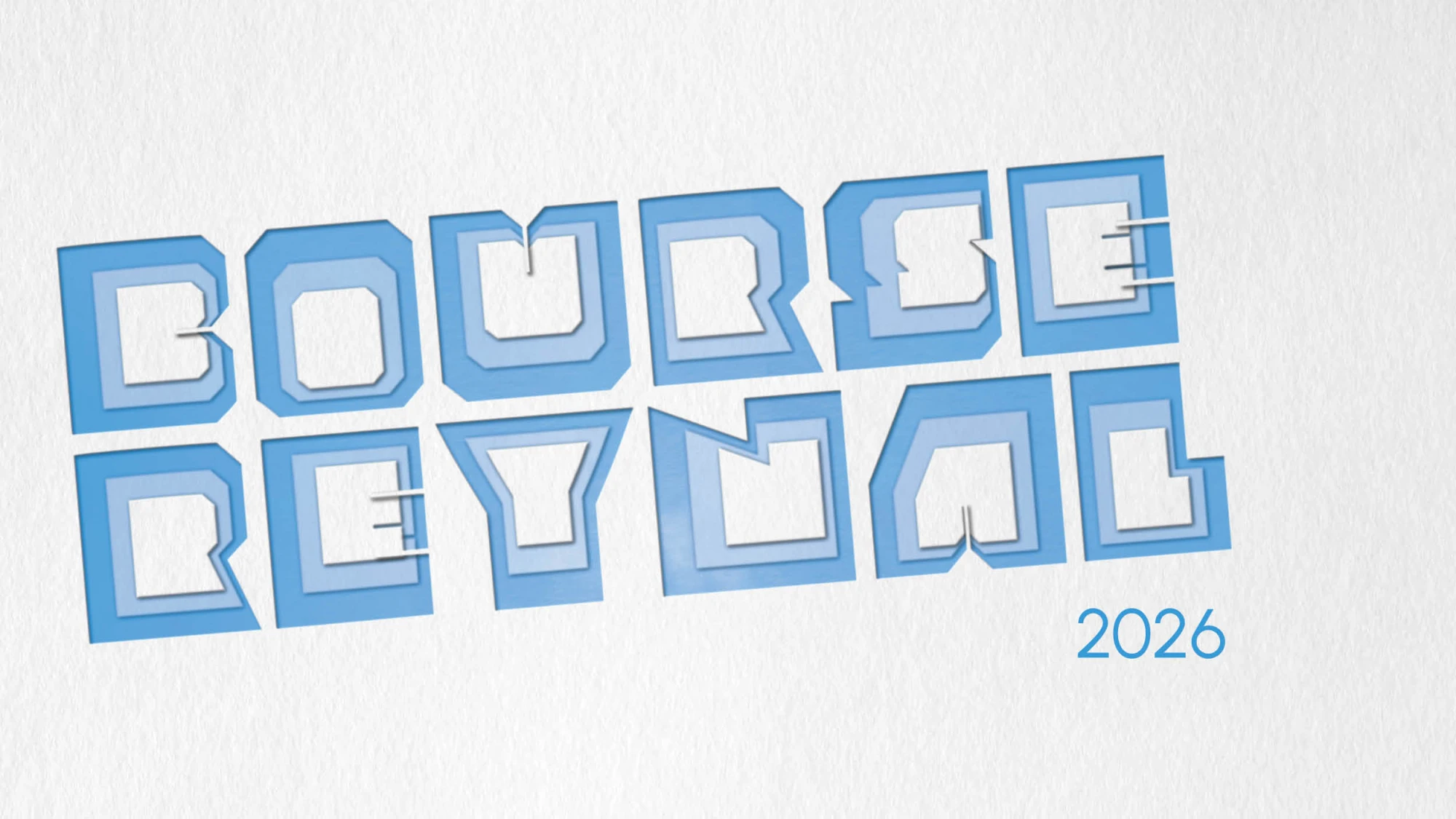 Bourse reynal 2026